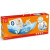 Hape: Captains Rocking Boat - Wooden Ride-On Seat Chair Rocker, Ages 1+ - 2 of 4