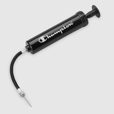 Champion Dual Action Ball Hand Pump - Thumbnail 3
