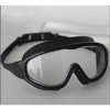 Link Active Panoramic Wide View Swimming Goggles, Comfortable Fit for Adults and Youth, UV Protection, Anti-Fog, Fast Clasp Technology - 3 of 4