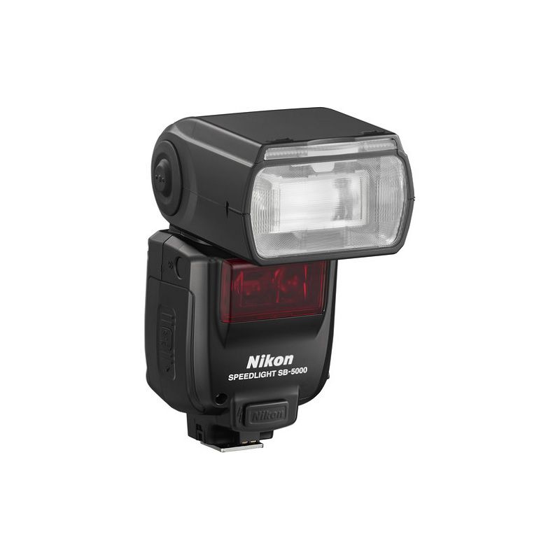 Nikon SB-5000 AF Speedlight, 1 of 5