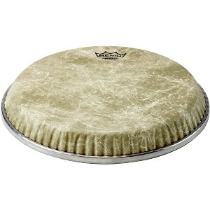 Remo REMO M41075-F5-D2 10.75IN D2 FIBERSKYN QUINTO HEAD - 1 of 1