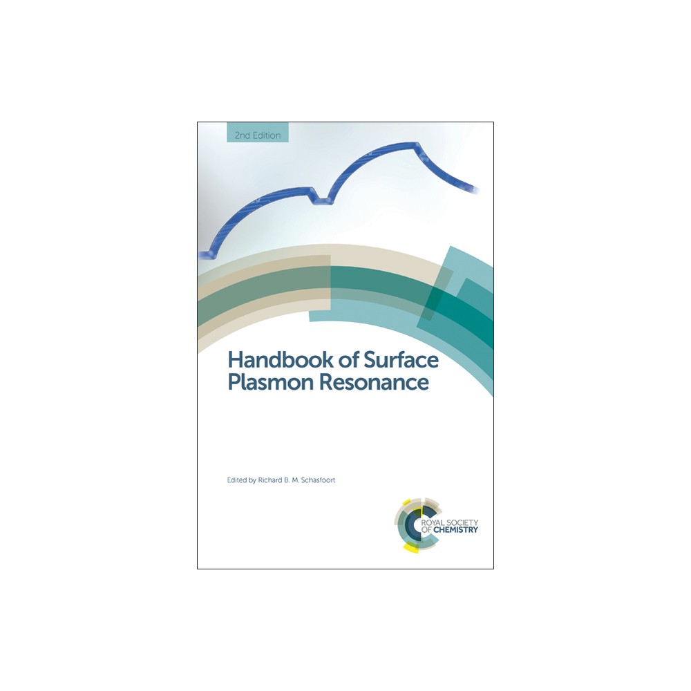 ISBN 9781782627302 product image for Handbook of Surface Plasmon Resonance - 2nd Edition by Richard B M Schasfoort (H | upcitemdb.com