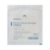 McKesson Woven Gauze Sponges, Sterile, 12-Ply - 2 of 4