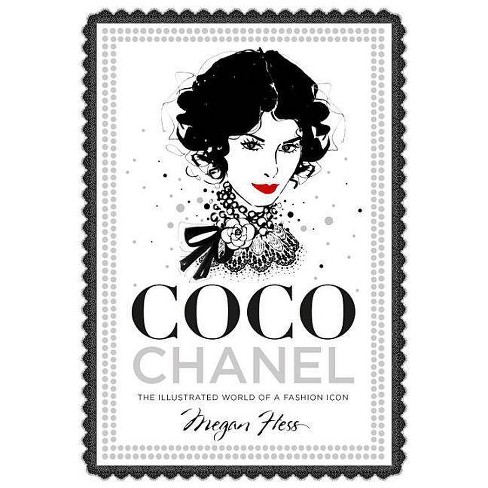 Coco Chanel (Hardcover)