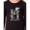 Harry Potter Animals Wizarding World Tight Fit Family Pajama Set - 4 of 4