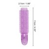 Unique Bargains Women's Convenient Hair Rollers 4.33"x1.06" 1pc - 4 of 4