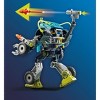 Playmobil Promo Pack Robot Vs. Glider 71578 Playset 96pcs - 3 of 4
