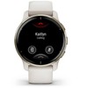 Garmin Venu 2 Plus Passivated GPS Smartwatch - Certified Refurbished - 2 of 4