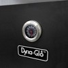 Dyna-Glo Vertical Offset Charcoal Smoker Model DGO1176BDC-D - image 4 of 4