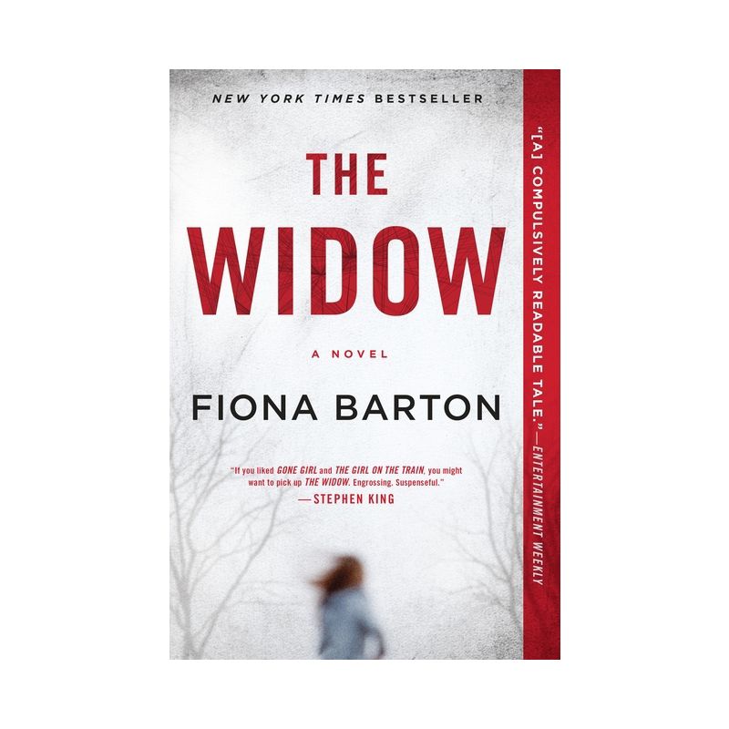 Widow (Paperback) (Fiona Barton), 1 of 2
