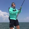 Glacier Glove Islamorada Fingerless Sun Gloves - 3 of 4