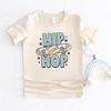 The Juniper Shop Hip Hop Skateboard Youth Short Sleeve Tee - 2 of 2
