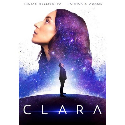 Clara (DVD)(2019)