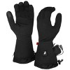 ActionHeat 5V Heated Women's Glove Liner - Black L/XL - image 2 of 4