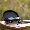 Bison Life Valkyrie Interchangeable Lens Safety Glasses for DIY Projects & Outdoor - 1 Pack (5 Lens Set) - 4 of 4