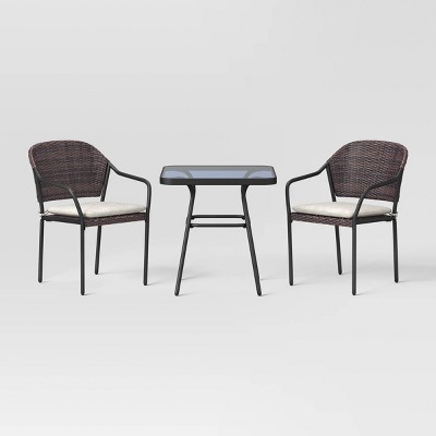 The bay bistro online set