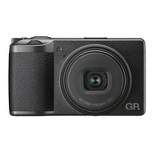 Ricoh GR III Premium Compact Digital Camera