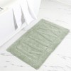 Modern Threads 2 Pack 100% Cotton Bath Mat, RELAX. - image 3 of 3