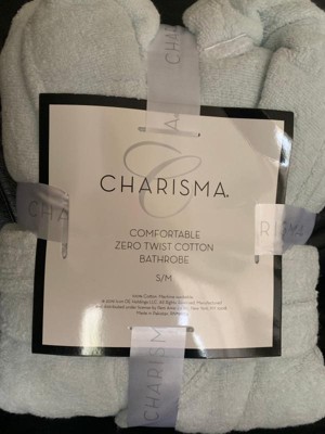 Charisma Ribbed Bath Towel 30” X 58” – CostcoChaser