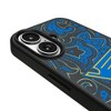NHL Western Conference Teams Paisley MagSafe Compatible Cell Phone Case for Apple iPhone 17 Series - 4 of 4