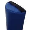 6" Diameter Deluxe Oversized Massage Table 25" Half Bolster - 3 of 4