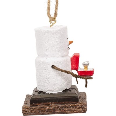 Ganz S'mores Holiday Ornament - Thumbnail 3