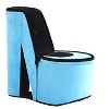 CAVINAS 9" Display Jewelry Box Hidden Storage High Heel Shoe Design Jewelry Armoire Organizer - 2 of 4