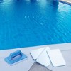 Swimline Hydrotools Miracle Pads Swimming Pool and Spa Refill Kit 3pc 6" - White - 4 of 4