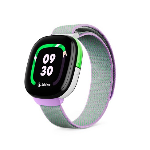 Youth fitbit watch sale