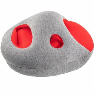 5 Star Super Deals Hand & Arm Wearable Nap Pillow -  Handy Napping Desk Head Pillow Headrest For Home & Travel Power Naps - 1 of 4