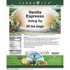 TerraVita Vanilla Espresso Oolong Tea (50 tea bags, ZIN: 542206) - 2 of 4
