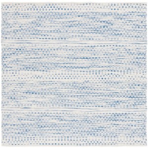 Kilim KLM954 Hand Woven Indoor Rugs - Safavieh - 1 of 4