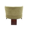Anybear Modern Accent Chair, for Living Room, Bedroom - 3 of 4