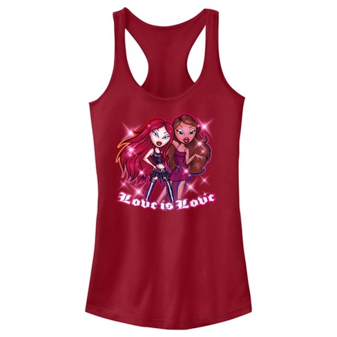 Bratz doll on sale tank top