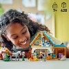 LEGO Friends Horse and Pet Vet Clinic Pretend Play Set 42651 - 2 of 4