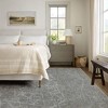 Rug Branch Modern Abstract Web Indoor Area Rug - 2 of 4