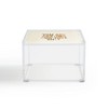 You Are Amazing Own That 4" x 4" Acrylic Box - Deny Designs - 3 of 4