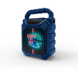 SOAR Collegiate XL Shockbox Wireless Bluetooth Speaker - 1 of 4