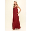 WEST K Women's Carla Maxi Dress - 3 of 4