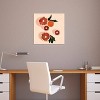 Grapefruit by Bria Nicole Unframed Wall Canvas - iCanvas - 3 of 3