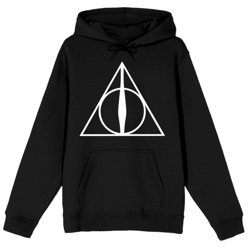 Target harry potter on sale sweatshirt