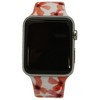 Olivia pratt printed silicone apple watch band - 2 of 4