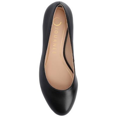 Journee Women's Saarii Medium and Wide Width Pumps - image 5