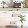 Maia Shop 3.5ft Artificial Palm Tree, Fake Plants for Home Decor, Indoor Tropical Decoration - 4 of 4