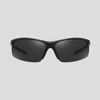Anna-Kaci Active Women's Stylish Sports Running Sunglasses Polarized UV400 Protection - 2 of 4