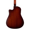 Seagull Maritime SWS CW GT Presys II Dreadnought Acoustic-Electric Guitar Natural - 2 of 4