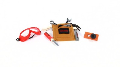 BLACK+DECKER Tool Belt Set