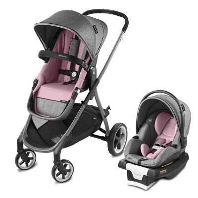 Stroller combo target sale