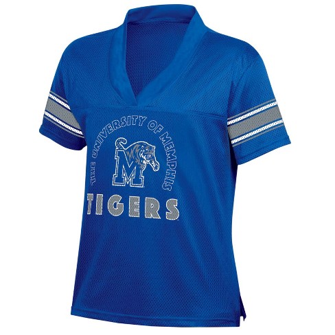 tigers jersey women's