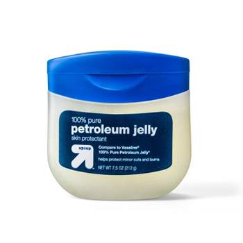 100% Pure Petroleum Jelly 7.5oz - up & up™